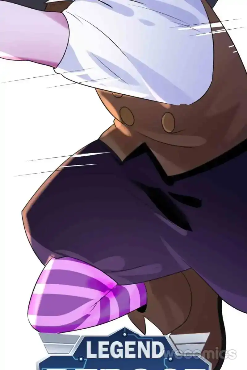 Legend Reboot Chapter 41 3